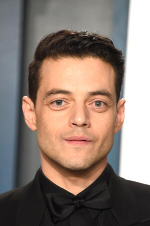 Rami Malek Biography | Fandango